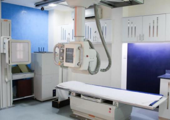 X-Ray